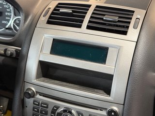 Peugeot 407 ¡con 120.000km!