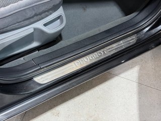 Peugeot 407 ¡con 120.000km!