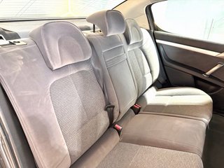 Peugeot 407 ¡con 120.000km!