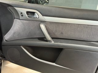 Peugeot 407 ¡con 120.000km!