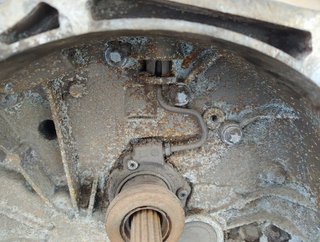 Opel f23aj caja de cambios zafira a 803746