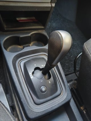 Opel Meriva 2005