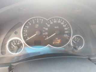 Opel Meriva 2005