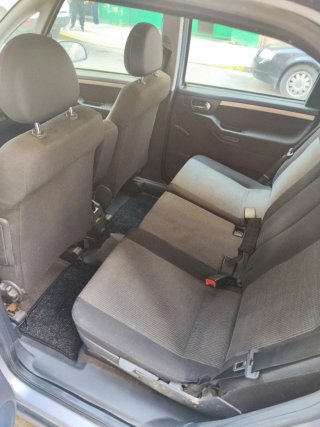 Opel Meriva 2005