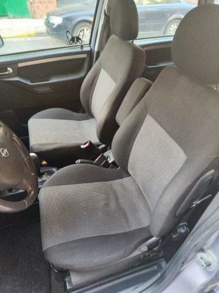 Opel Meriva 2005