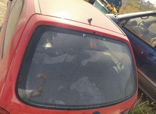 1734801 caja de cambios opel corsa b 1.4 (60 cv)