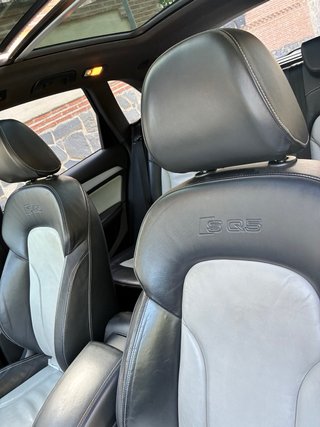 Audi Sq5 3.0 313cv