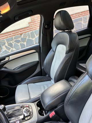 Audi Sq5 3.0 313cv