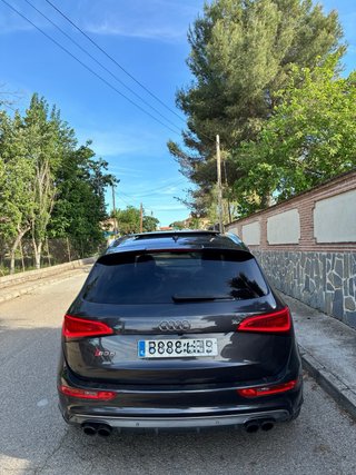 Audi Sq5 3.0 313cv