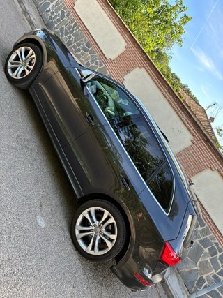 Audi Sq5 3.0 313cv