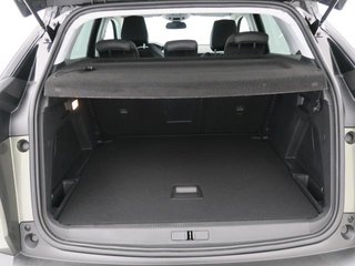 PEUGEOT 3008 ALLURE 1.2 PURETECH 130 CV 5P S&S