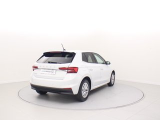 SKODA FABIA SELECTION 1.0 TSI 115 CV
