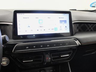 MG MG3 1.5 HEV COMFORT 195 5P