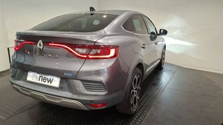 Renault Arkana Arkana 1.6 E-Tech Zen 105kW Zen