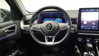 Renault Arkana Arkana 1.6 E-Tech Zen 105kW Zen
