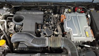 Renault Arkana Arkana 1.6 E-Tech Zen 105kW Zen
