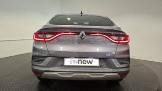Renault Arkana Arkana 1.6 E-Tech Zen 105kW Zen