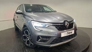 Renault Arkana Arkana 1.6 E-Tech Zen 105kW Zen
