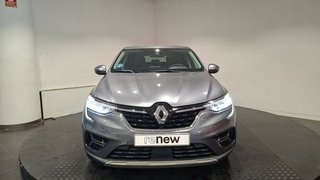 Renault Arkana Arkana 1.6 E-Tech Zen 105kW Zen