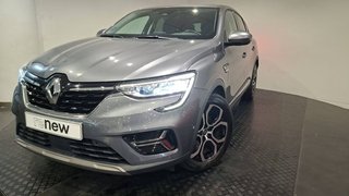 Renault Arkana Arkana 1.6 E-Tech Zen 105kW Zen