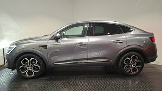 Renault Arkana Arkana 1.6 E-Tech Zen 105kW Zen