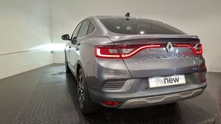 Renault Arkana Arkana 1.6 E-Tech Zen 105kW Zen