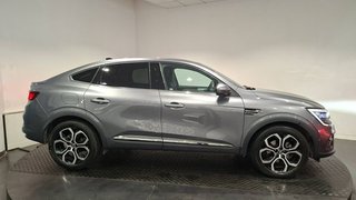 Renault Arkana Arkana 1.6 E-Tech Zen 105kW Zen