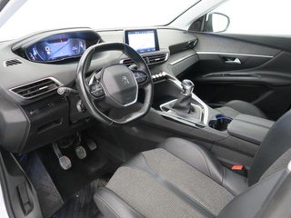 PEUGEOT 3008 ALLURE 1.2 PURETECH 130 CV S&S 6 VEL MAN 5P