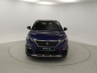 PEUGEOT 3008 GT LINE 1.2 PURETECH 130CV S&S 6VEL MAN 5P