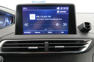 PEUGEOT 3008 GT LINE 1.2 PURETECH 130CV S&S 6VEL MAN 5P