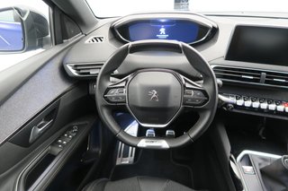PEUGEOT 3008 GT LINE 1.2 PURETECH 130CV S&S 6VEL MAN 5P