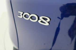 PEUGEOT 3008 GT LINE 1.2 PURETECH 130CV S&S 6VEL MAN 5P