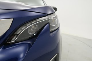 PEUGEOT 3008 GT LINE 1.2 PURETECH 130CV S&S 6VEL MAN 5P