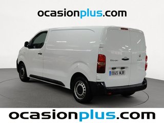 Peugeot Expert Furgon BlueHDi 100 Standard 75 kW (102 CV)