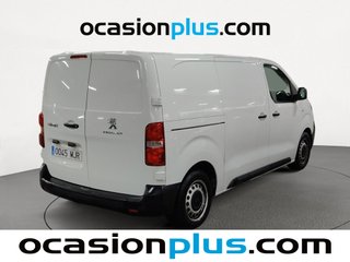 Peugeot Expert Furgon BlueHDi 100 Standard 75 kW (102 CV)