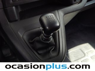 Peugeot Expert Furgon BlueHDi 100 Standard 75 kW (102 CV)