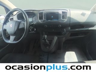 Peugeot Expert Furgon BlueHDi 100 Standard 75 kW (102 CV)