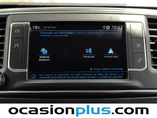 Peugeot Expert Furgon BlueHDi 100 Standard 75 kW (102 CV)