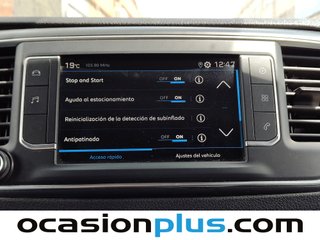 Peugeot Expert Furgon BlueHDi 100 Standard 75 kW (102 CV)