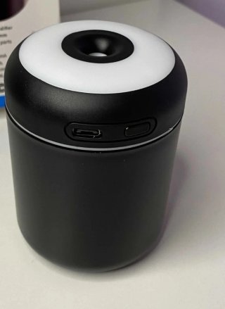 Difusor de aromas mini