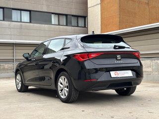 SEAT LEON STYLE XS 1.0 TSI 110CV 5P