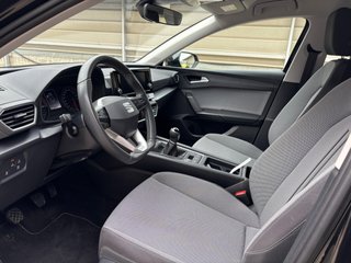 SEAT LEON STYLE XS 1.0 TSI 110CV 5P