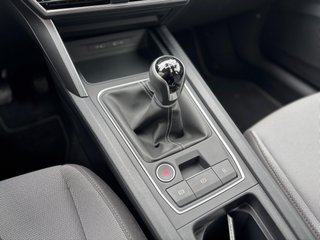SEAT LEON STYLE XS 1.0 TSI 110CV 5P