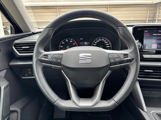 SEAT LEON STYLE XS 1.0 TSI 110CV 5P