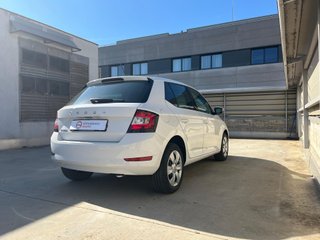 SKODA FABIA ACTIVE 1.0 MPI 80CV 5P