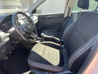 SKODA FABIA ACTIVE 1.0 MPI 80CV 5P