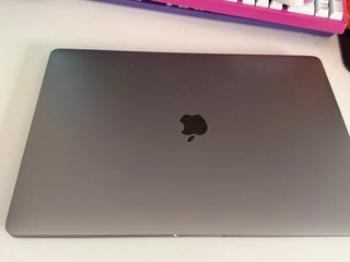 MacBook Pro 16 2019 i9 / 64GB RAM / 1TB SSD
