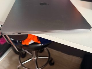 MacBook Pro 16 2019 i9 / 64GB RAM / 1TB SSD