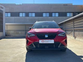 SEAT ARONA FR 1.0 TSI 115CV XM 5P