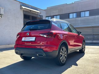 SEAT ARONA FR 1.0 TSI 115CV XM 5P